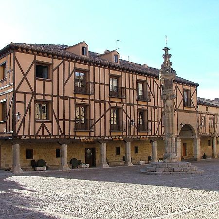 La Posada Ducal Пеньяранда-де-Дуэро Экстерьер фото